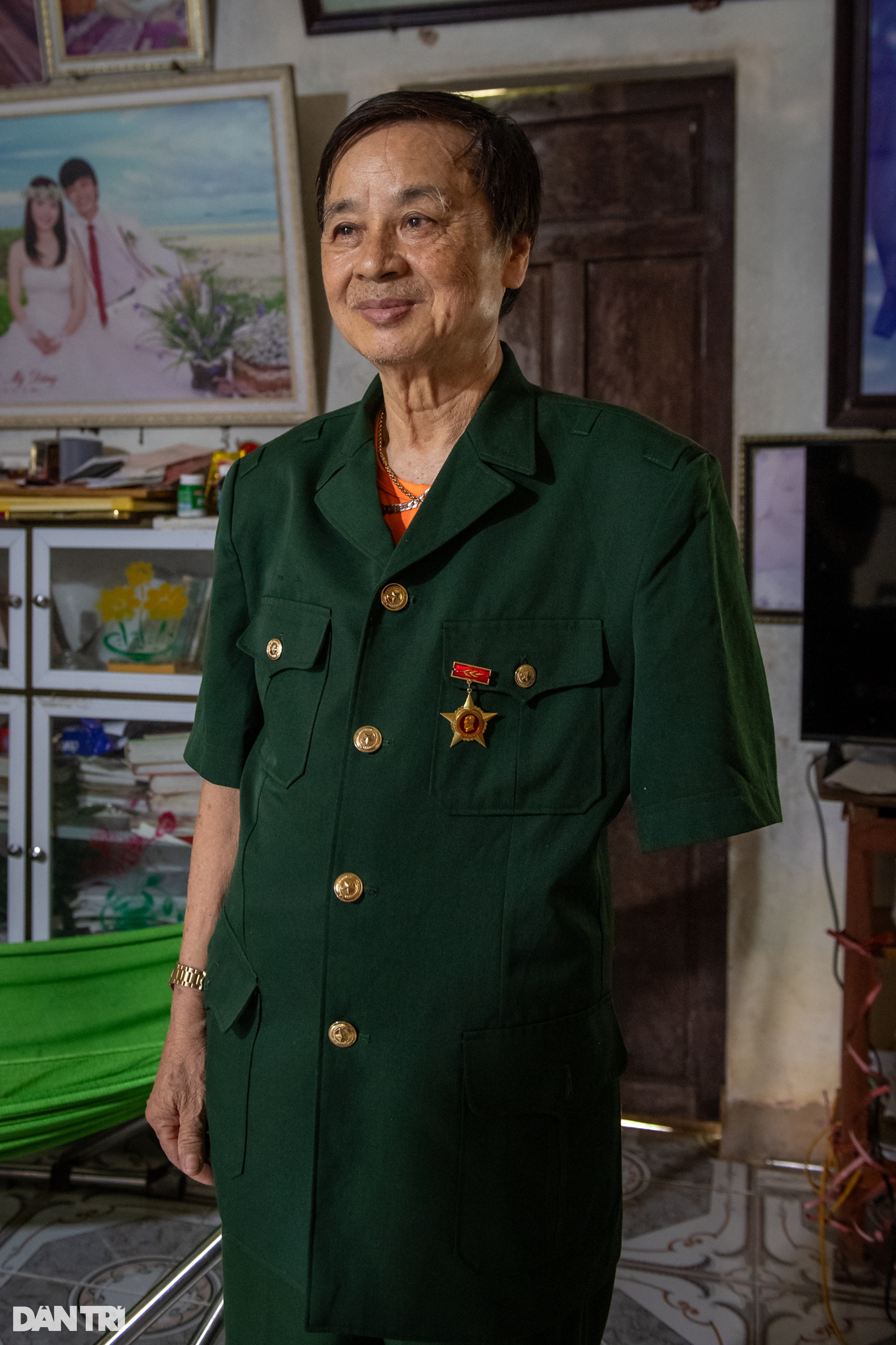 Hành trình tri ân tại Quảng Trị - Nơi máu xương đổi lấy hòa bình - 13 Hành trình tri ân tại Quảng Trị - Nơi máu xương đổi lấy hòa bình - 13