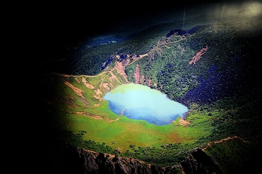 Hàn Quốc qua ống kính nhiếp ảnh gia Việt Nam