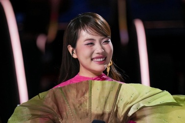 Phương Mỹ Chi, Tiến Linh sẽ được vinh danh ở Đại hội Thi đua yêu nước TPHCM