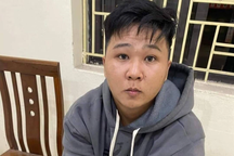 Thái độ bình thản của kẻ giết bạn gái cũ, chém tình địch ở tiệm tóc