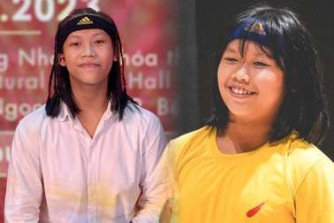 Quán quân "Vietnam's got talent 2016" đoạt học bổng của 2 trường nhạc ở Mỹ