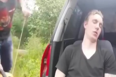 Thư giãn với những tình huống chơi khăm siêu hài hước