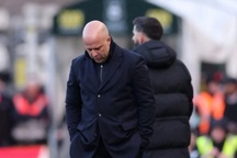 HLV Liverpool bất ngờ nhắc tới Man Utd sau khi bị loại ở vòng 4 FA Cup