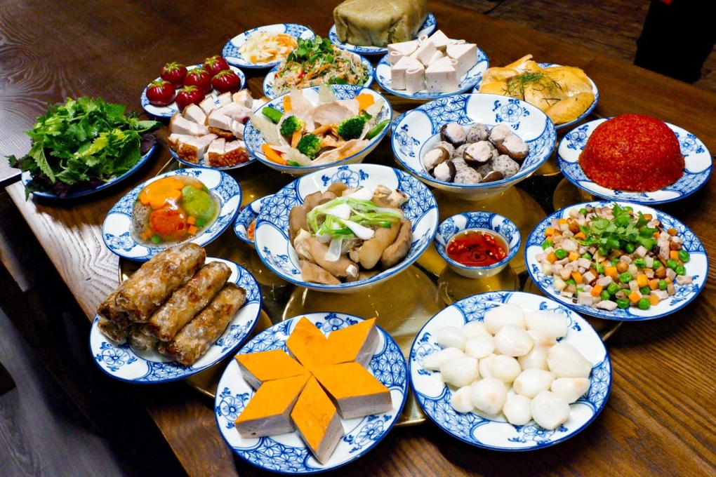 Điều chỉnh thời điểm bữa ăn trong ngày để giảm cân bền vững - 1 Điều chỉnh thời điểm bữa ăn trong ngày để giảm cân bền vững - 1