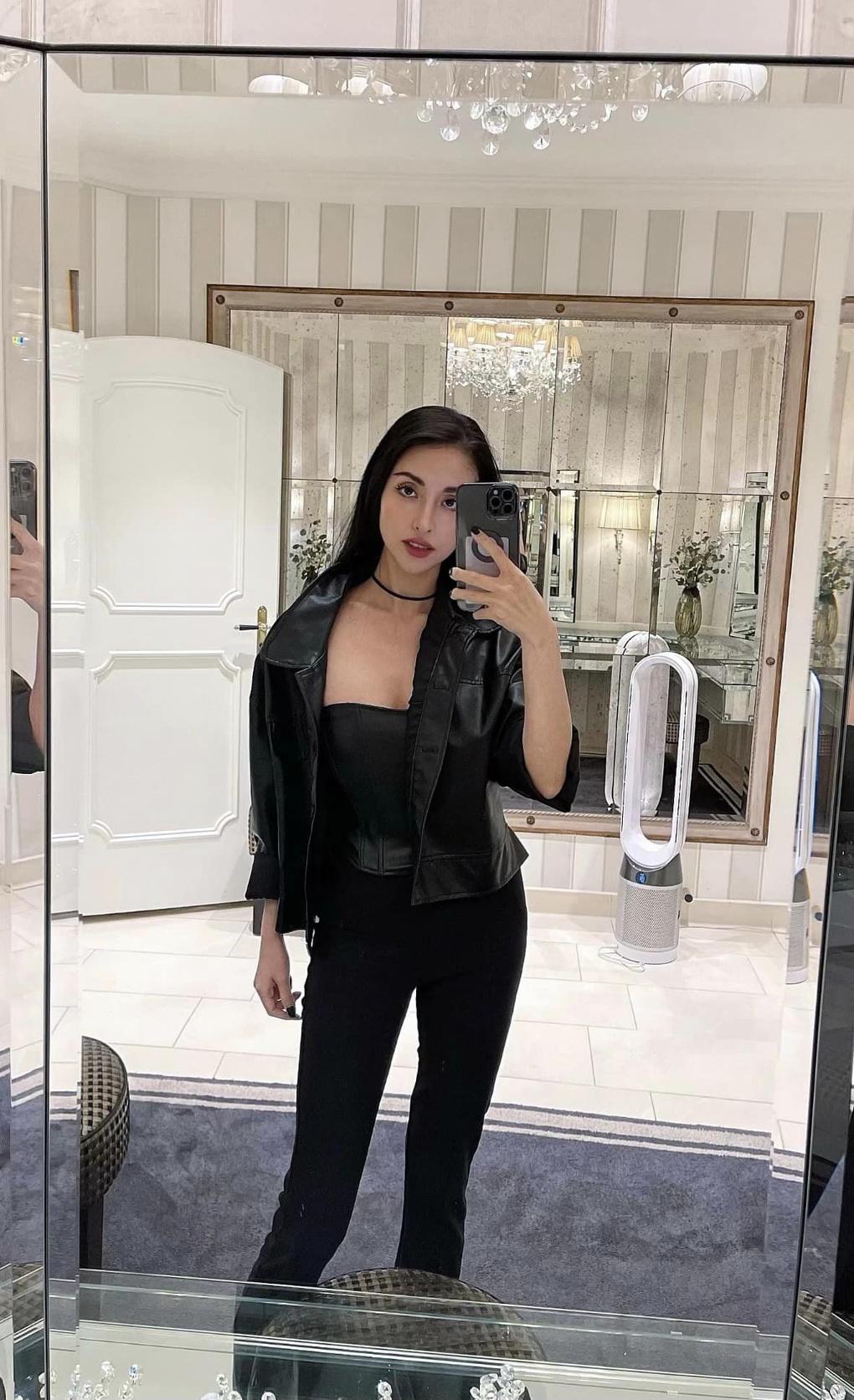 Hot girl Mai Hồ sau 5 năm kết hôn: Gợi cảm hết nấc, được chồng cưng chiều - 12 Hot girl Mai Hồ sau 5 năm kết hôn: Gợi cảm hết nấc, được chồng cưng chiều - 12