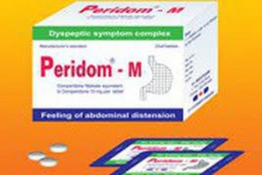 Thu hồi, đình chỉ lưu hành loại thuốc chữa bệnh đường tiêu hóa