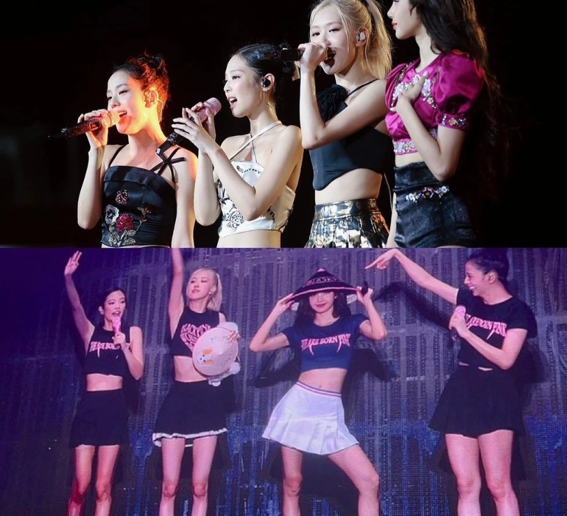 Show Blackpink vượt mốc 100 triệu USD doanh thu, Việt Nam mơ 30 năm nữa? - 6 Show Blackpink vượt mốc 100 triệu USD doanh thu, Việt Nam mơ 30 năm nữa? - 6