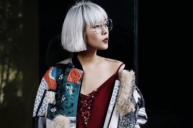 Nhà thiết kế Việt dự Paris Fashion Week 2017