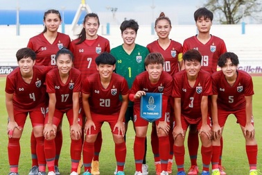 Lo sợ virus corona, AFC dời địa điểm vòng loại Olympic khỏi Vũ Hán