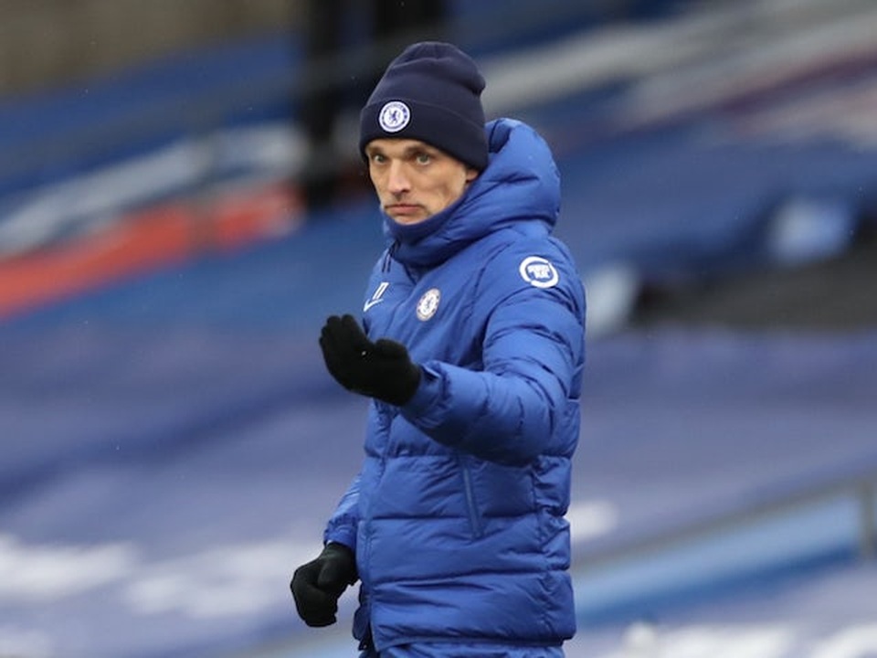 Man City - Chelsea: Bản nháp chung kết Champions League - 2 Man City - Chelsea: Bản nháp chung kết Champions League - 2