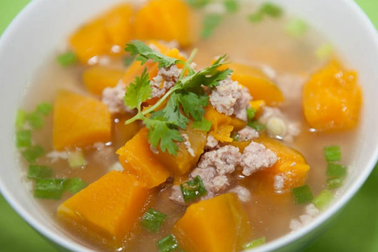 Những món quen thuộc trên mâm cơm là khắc tinh của bệnh tật mùa nồm ẩm