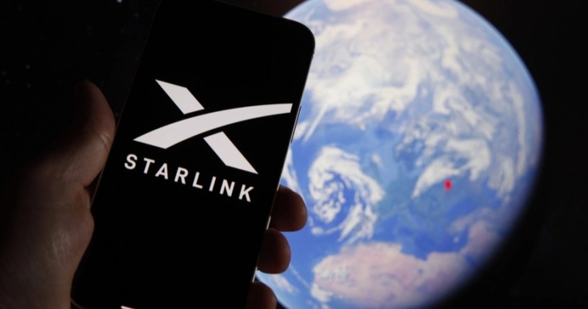 Starlink phải đáp ứng tiêu chí gì để được thí điểm tại Việt Nam?