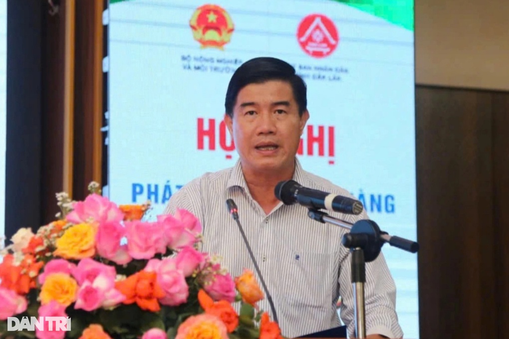 Biến thách thức thành cơ hội với loại quả tỷ đô - 2 Biến thách thức thành cơ hội với loại quả tỷ đô - 2
