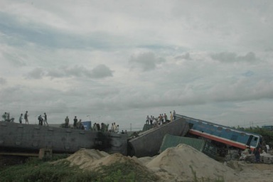 Động thái mạnh của Bộ trưởng Thăng lại “lên bàn cân”