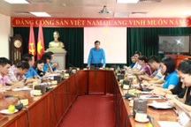 Hơn 300 tin, bài, phóng sự tuyên truyền về Đại hội Công đoàn lần thứ 12