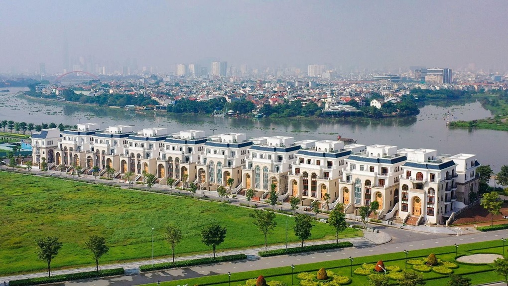 8 ưu điểm của Van Phuc City - 2 8 ưu điểm của Van Phuc City - 2