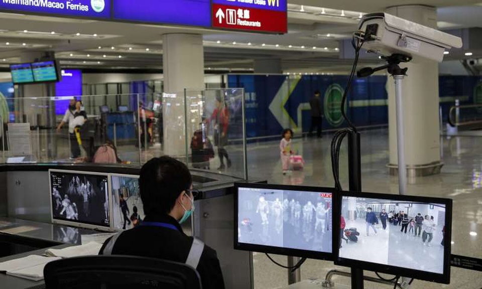 Hong Kong cảnh báo nghiêm trọng trước dịch viêm phổi lạ từ Trung Quốc - 2 Hong Kong cảnh báo nghiêm trọng trước dịch viêm phổi lạ từ Trung Quốc - 2