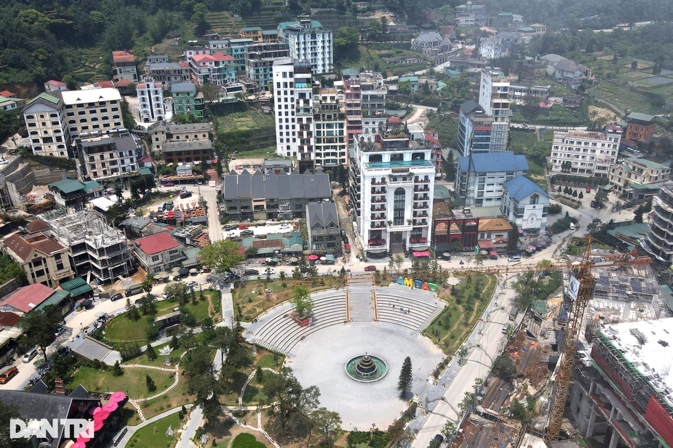 Bảo tồn và phát triển, nhìn từ Tam Đảo, Ba Vì - 1