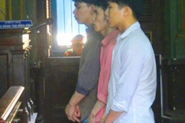 Y án tử hình tướng cướp bắn chết chiến sĩ công an