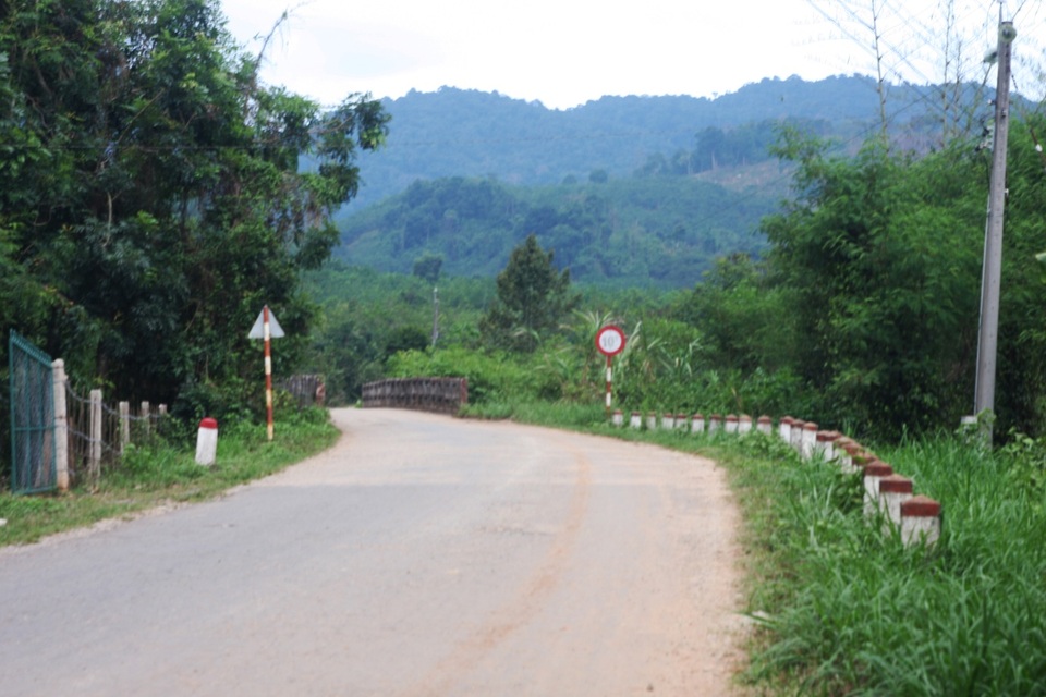 Tà Pứa: Nơi chạy trốn nhịp sống ồn ào chốn thị thành - 2 Tà Pứa: Nơi chạy trốn nhịp sống ồn ào chốn thị thành - 2