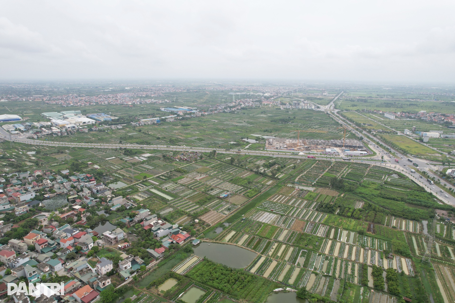 Cận cảnh vị trí xây tổ hợp thể thao, sân bóng đá 30.000 chỗ ở Hải Phòng - 14 Cận cảnh vị trí xây tổ hợp thể thao, sân bóng đá 30.000 chỗ ở Hải Phòng - 14