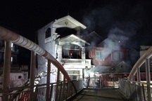 Điểm bất lợi tại ngôi nhà bị cháy ở Hà Nội làm chết 11 người