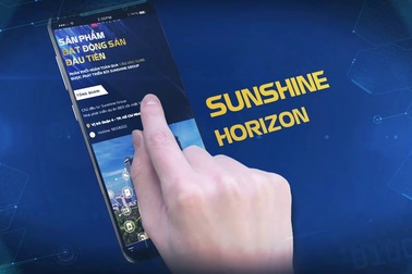 Sunshine Horizon - Siêu phẩm Căn hộ Resort 4.0 đầu tiên tại Quận 4, TP.HCM