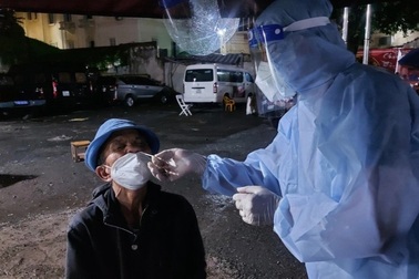 Công điện mới của Thủ tướng: Không để người lang thang, cơ nhỡ trên phố