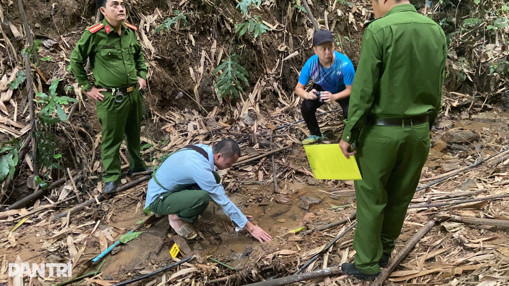Khởi tố kẻ đầu độc 4 hàng xóm bằng thuốc trừ cỏ - 2 Khởi tố kẻ đầu độc 4 hàng xóm bằng thuốc trừ cỏ - 2
