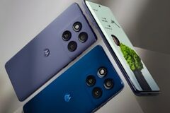 Loạt điện thoại Motorola bán chính hãng tại Việt Nam, giá chỉ từ 3 triệu đồng