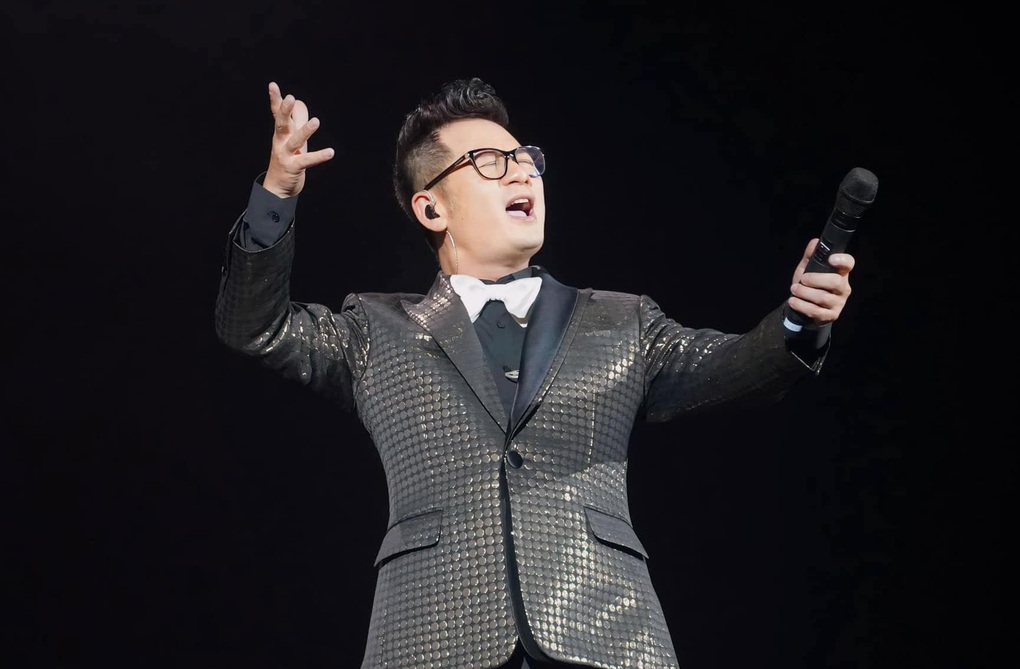 Ca sĩ Bằng Kiều tham gia show Anh trai vượt ngàn chông gai ở tuổi 50 - 1 Ca sĩ Bằng Kiều tham gia show Anh trai vượt ngàn chông gai ở tuổi 50 - 1