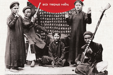 Những sự thật về ả đào thông qua một khảo cứu lịch sử và hệ âm luật