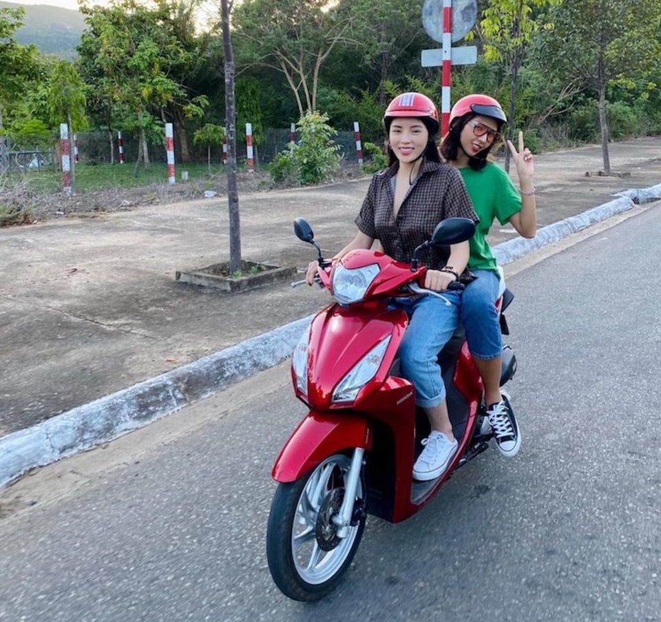 Lan Khuê, Phương Mai khoe con trai kháu khỉnh - 11