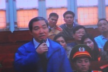 Dương Chí Dũng khai được ông Phạm Quý Ngọ “mật báo”