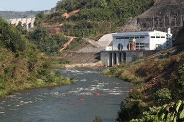 Ban hành quy trình vận hành liên hồ chứa lưu vực sông Đồng Nai