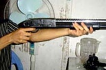 “Hàng nóng” ở chợ biên giới