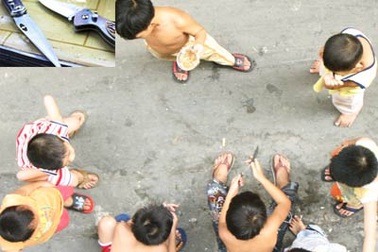 Thanh tra Bộ Công an đề nghị giải quyết vụ việc tại Thanh Oai