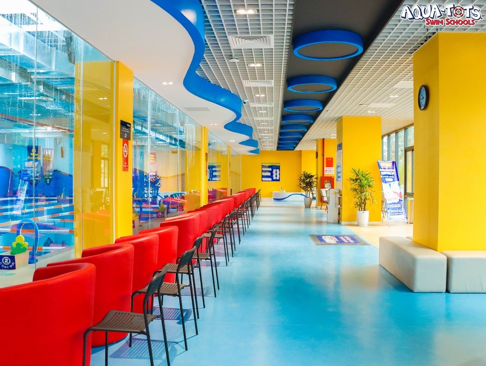 Khác biệt với bơi sinh tồn Aqua-Tots chuẩn Mỹ tại ASC Education - 5 Khác biệt với bơi sinh tồn Aqua-Tots chuẩn Mỹ tại ASC Education - 5