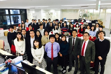 Chương trình học bổng du học Nhật Bản - GTN Study