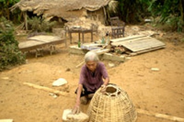 Những anh hùng trong lũ dữ