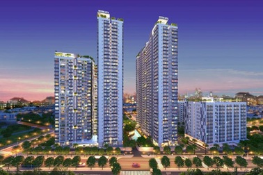 Thị trường địa ốc 2017: Sôi động hơn với phân khúc căn hộ tầm trung