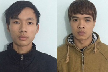 “2 cháu ông chú Viettel” chiếm đoạt 150 triệu đồng