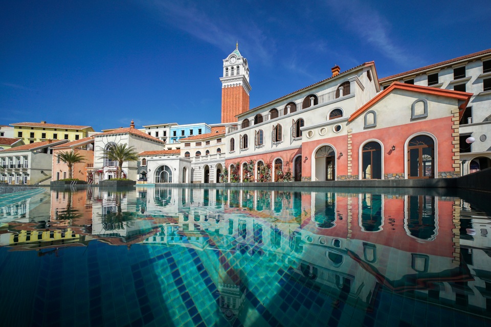 Tân Thời Đại - Đại lý phân phối độc quyền shophouse dự án Sun Premier Village Primavera - 3 Tân Thời Đại - Đại lý phân phối độc quyền shophouse dự án Sun Premier Village Primavera - 3