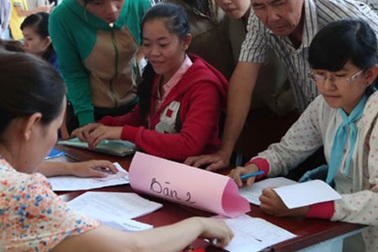 Xét tuyển sinh Đại học 2017: Các trường lo nếu phải xét tuyển chung