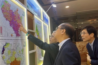 TPHCM: Thành công của doanh nghiệp FDI là thước đo năng lực thành phố