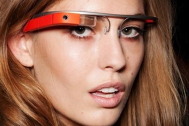 Chùm ảnh trải nghiệm thực tế khi mang kính Google Glass