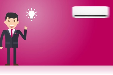 5 sai lầm khi sử dụng điều hoà