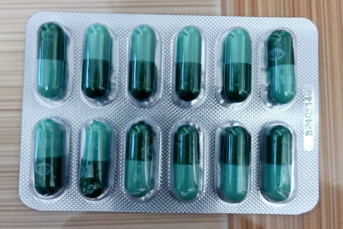 Sự thật về loại thuốc lạ chữ Trung Quốc được đồn đại trị Covid-19 - 3 Sự thật về loại thuốc lạ chữ Trung Quốc được đồn đại trị Covid-19 - 3