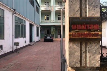 Sửa chữa, khắc phục ngay tình trạng nhiều công trình thuỷ lợi sai be bét tại Bắc Giang!