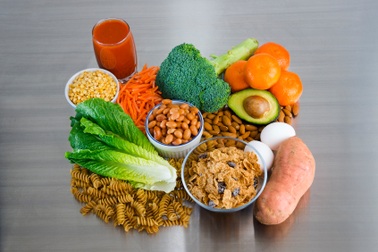 6 loại vitamin và khoáng chất bạn cần mỗi ngày